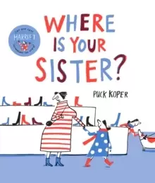 Image of Where Is Your Sister?