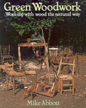 Image of Green Woodwork Paperback
