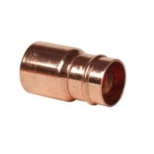 image of Solder ring Fitting reducer Pack of 2