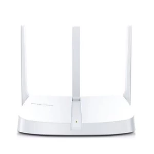 image of Mercusys MW305R Single Band Wireless N Router