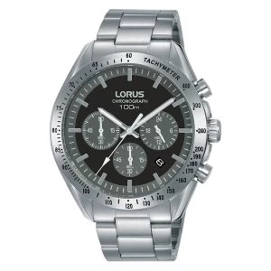 image of Lorus RT335HX9 Mens Chronograph Dress Watch