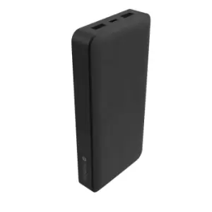 image of Zagg Mophie powerstation 20k with PD (2020)(Black)