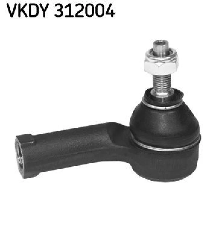 Image of SKF Track rod end SKF VKDY 312004
