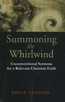 Image of Summoning the Whirlwind by Bruce Sanguin Paperback