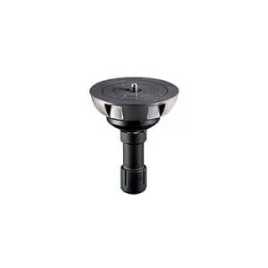 Image of Manfrotto 500BALLSH Half Ball Short 100mm