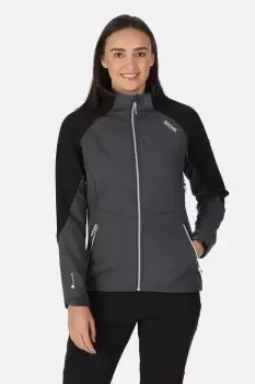 Image of 'Desoto VIII' Waterproof Softshell Jacket