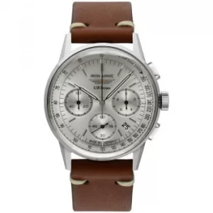 image of Mens Iron Annie G38 Dessau Watch