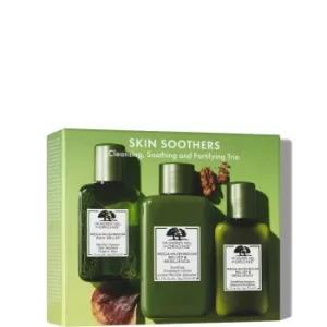 Image of Origins Exclusive Beauty to Go Set