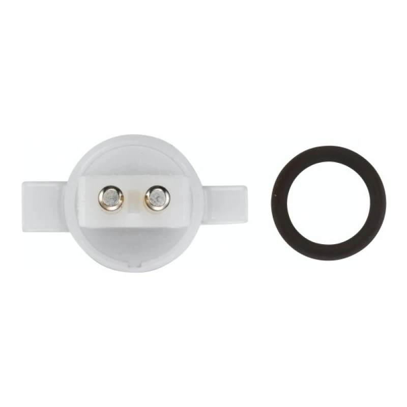 Image of HELLA 6EZ 004 765-041 Sensors with gasket/seal Sensor,coolant level (1288)