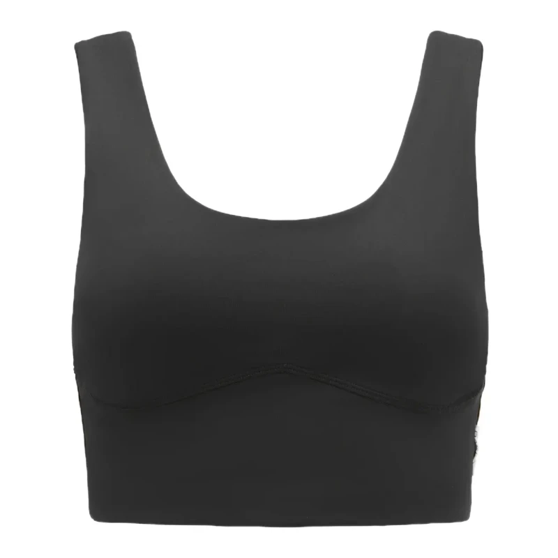 Image of Sports bra Dare 2B Refresh Noir Female M