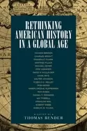 Image of rethinking american history in a global age