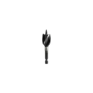 Ck FAST4ACCESS Wood Drill Bit 22mm X80mm