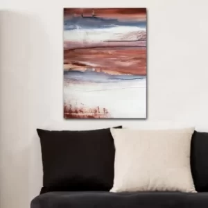 Image of 751002976_70100 Multicolor Decorative Canvas Painting