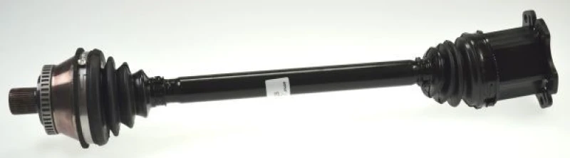 Image of SPIDAN 23629 Drive shaft GKN Automotive OE-Technology 50° with screw Drive Shaft (13)