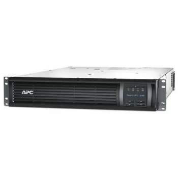 image of Apc Smart-Ups 1980 Watts/2200VA Lcd Rm 2U 230V