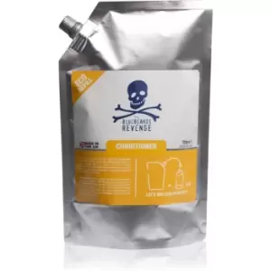 Image of The Bluebeards Revenge Classic Conditioner Refill Pouch Conditioner Refill 1000 ml