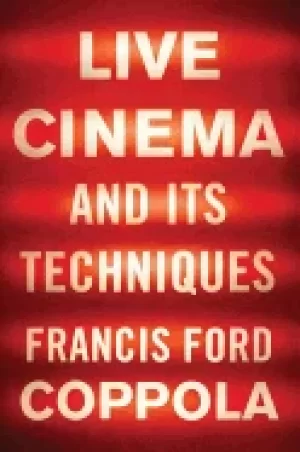 Image of live cinema and its techniques