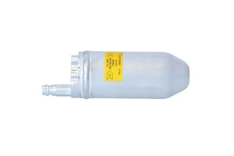 Image of NRF 33158 Receiver Drier Aluminium Aluminium Dryer,air conditioning (851)