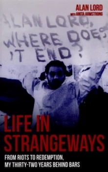 Image of Life in Strangeways by Alan Lord Paperback