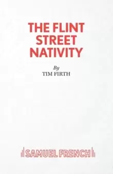 Image of The Flint Street Nativity