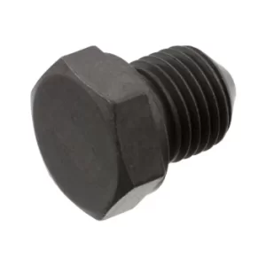 Oil Drain Plug Screw 48873 by Febi Bilstein