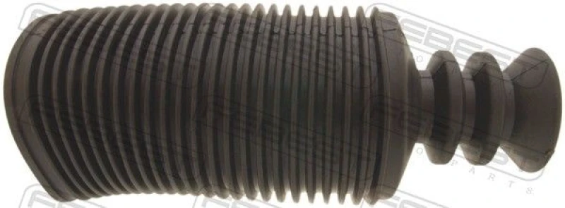 Image of Shock absorber dust cover FEBEST TSHB-16-GOLD