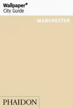 Image of Manchester Paperback