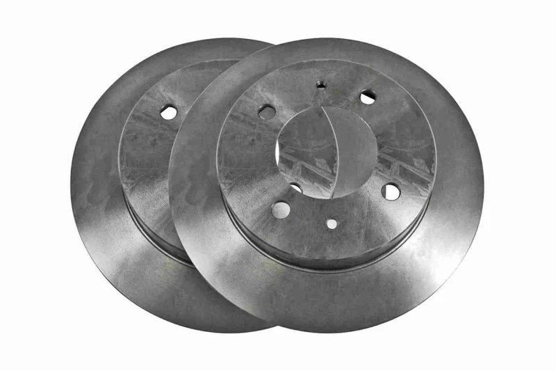 Image of Brake disc ACKOJA A52-40004