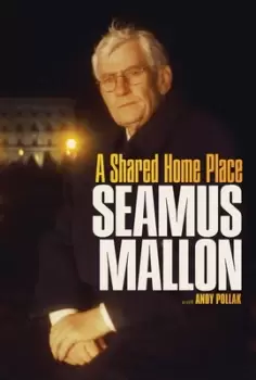 Image of Seamus Mallon by Seamus Mallon