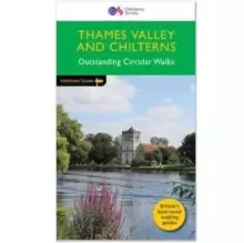 Image of Thames Valley & Chilterns