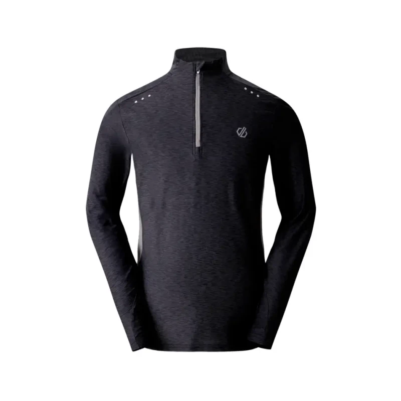 Image of Jersey Dare 2B Power Up III Noir Male XS