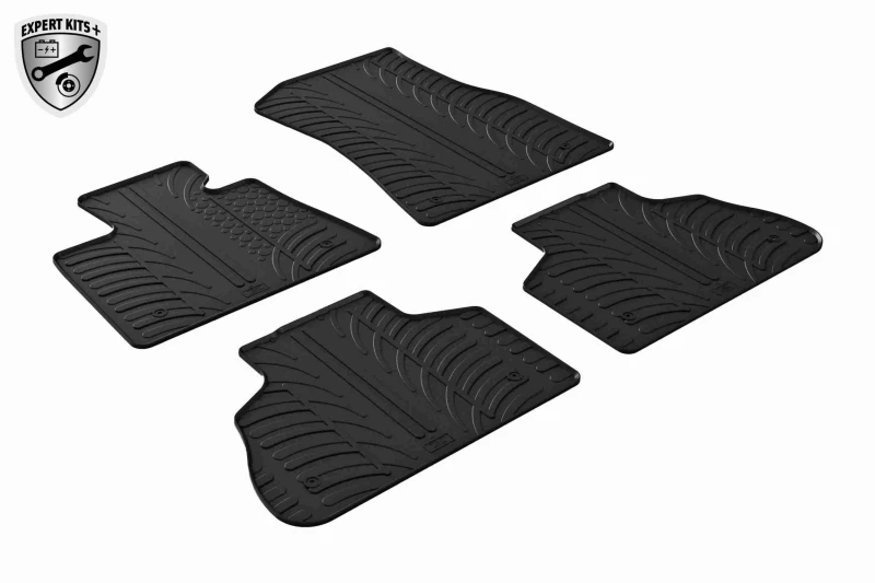 Image of VAICO Floor mats VAICO V20-5171