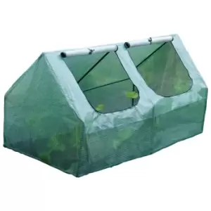 image of Garden Gear Garden Grow Cloche 180x90x90cm