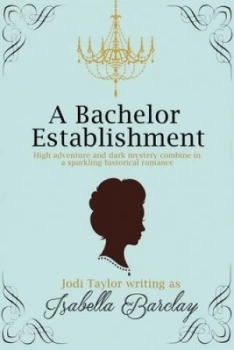 Image of A Bachelor Establishment by Isabella Barclay Paperback