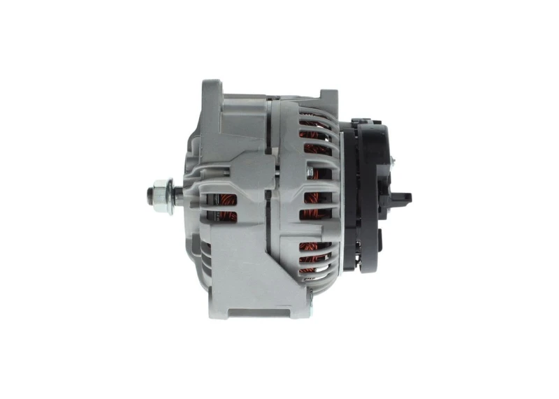 Image of Bosch 1 986 A00 997 Generator Alternator Charging Current: 120A, Voltage: 28V Alternator (4)