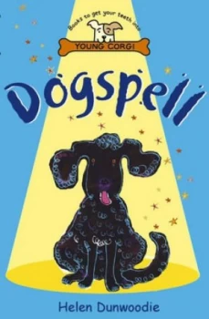 Image of Dogspell by Helen Dunwoodie Book