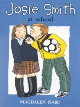 Image of Josie Smith at School by Magdalen Nabb Paperback