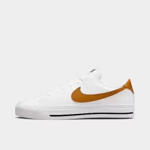 image of Womens Nike Court Legacy Next Nature Casual Shoes