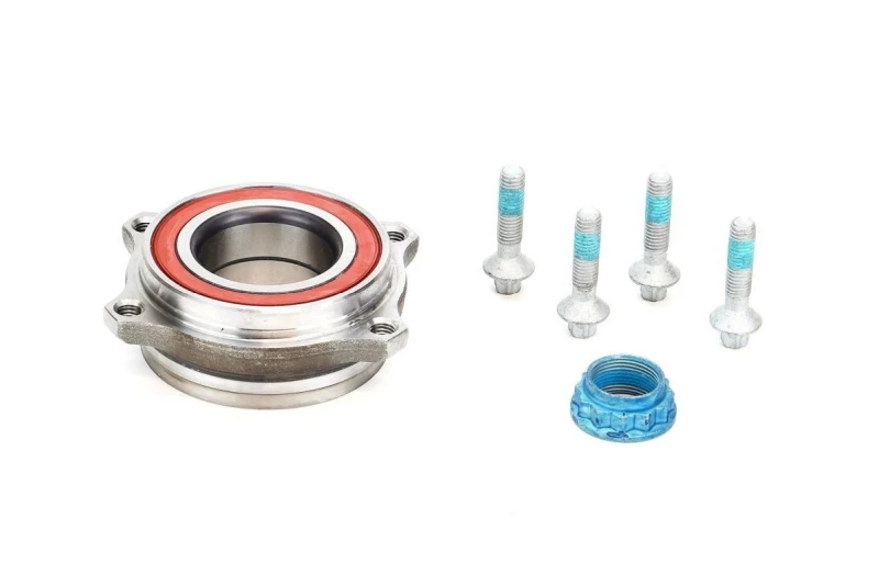 Image of Wheel bearing kit CONTITECH WBE1190