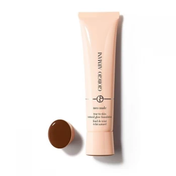 Image of Armani Neo Nude Glow Foundation Various Shades 16 35ml