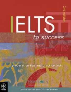 Image of Ielts to Success by Hawthorn Paperback