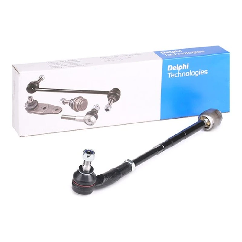 Image of DELPHI Track rod assembly DELPHI TL556