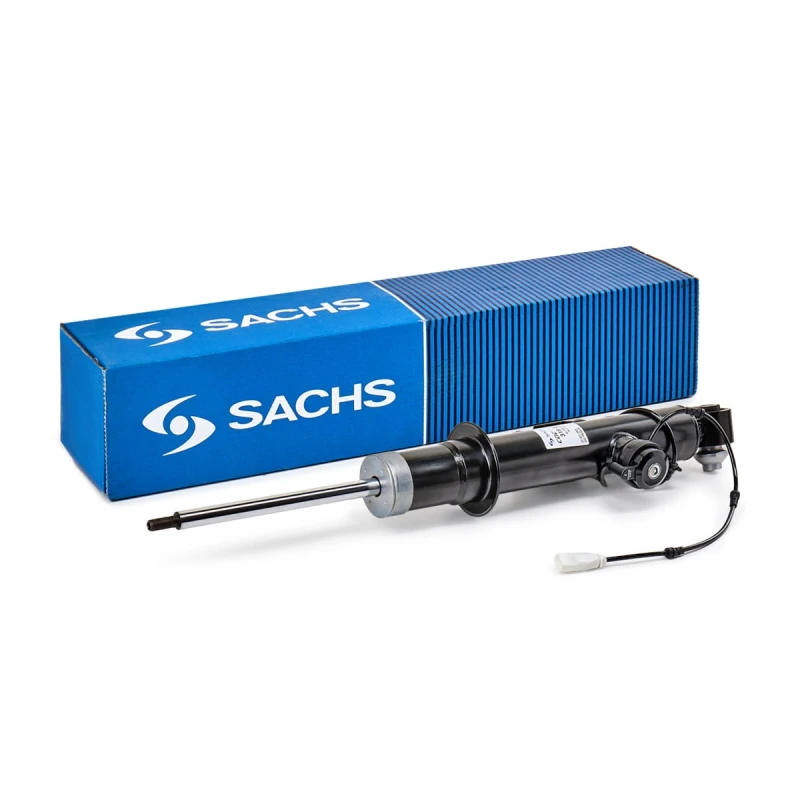 Image of Shock absorber SACHS 319 036