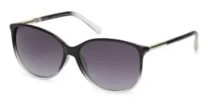 image of Ted Baker Sunglasses TB1495 Raven 008