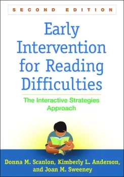 Image of Early Intervention for Reading DifficultiesThe Interactive Strategies Approach