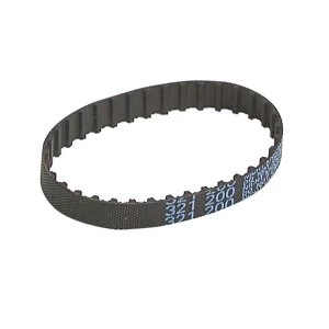Image of Black & Decker X40510 Planer Drive Belt