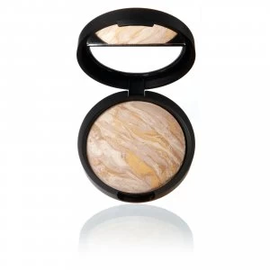 image of Laura Geller Balance n Brighten Baked Correcting Foundation Fair