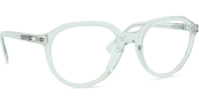 Image of Michael Kors Redwood 0MK4129 3015 53