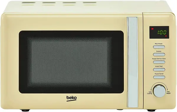 image of Beko 20L 800W Microwave