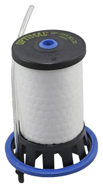 Image of OPTIMAL OP-FFF30135 Fuel Filter Filter Insert Fuel filter (9)